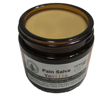 Load image into Gallery viewer, CBD Pain Salve